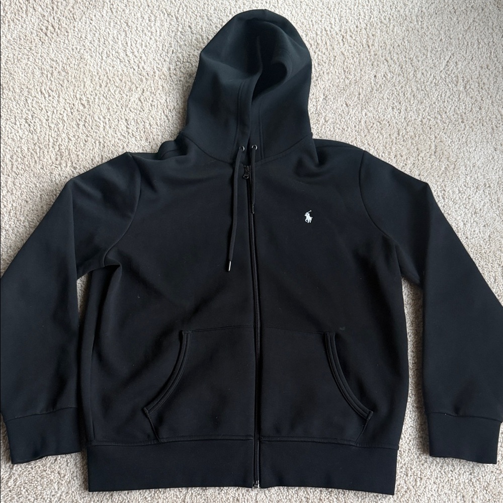 Polo by Ralph Lauren Black Garment